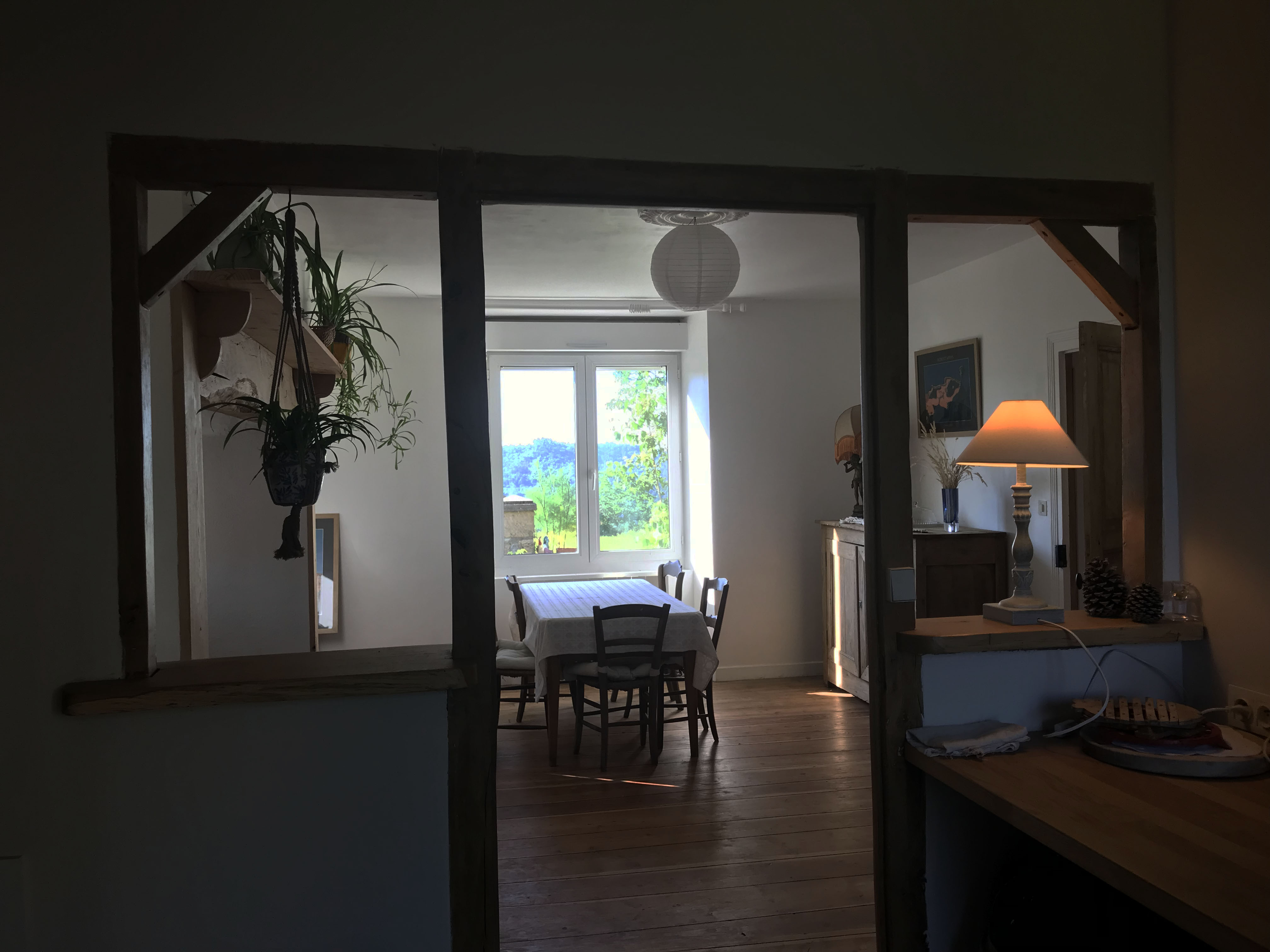 L'Espace Champêtre - gîte Estel, Saint-Sylvain - photo 9