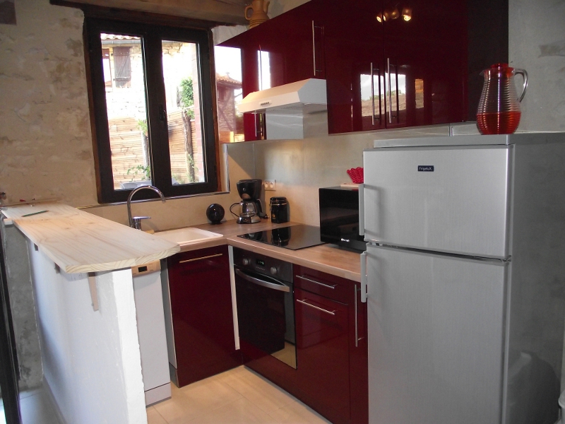 Lou Sécadou, Allas-les-Mines - photo 4