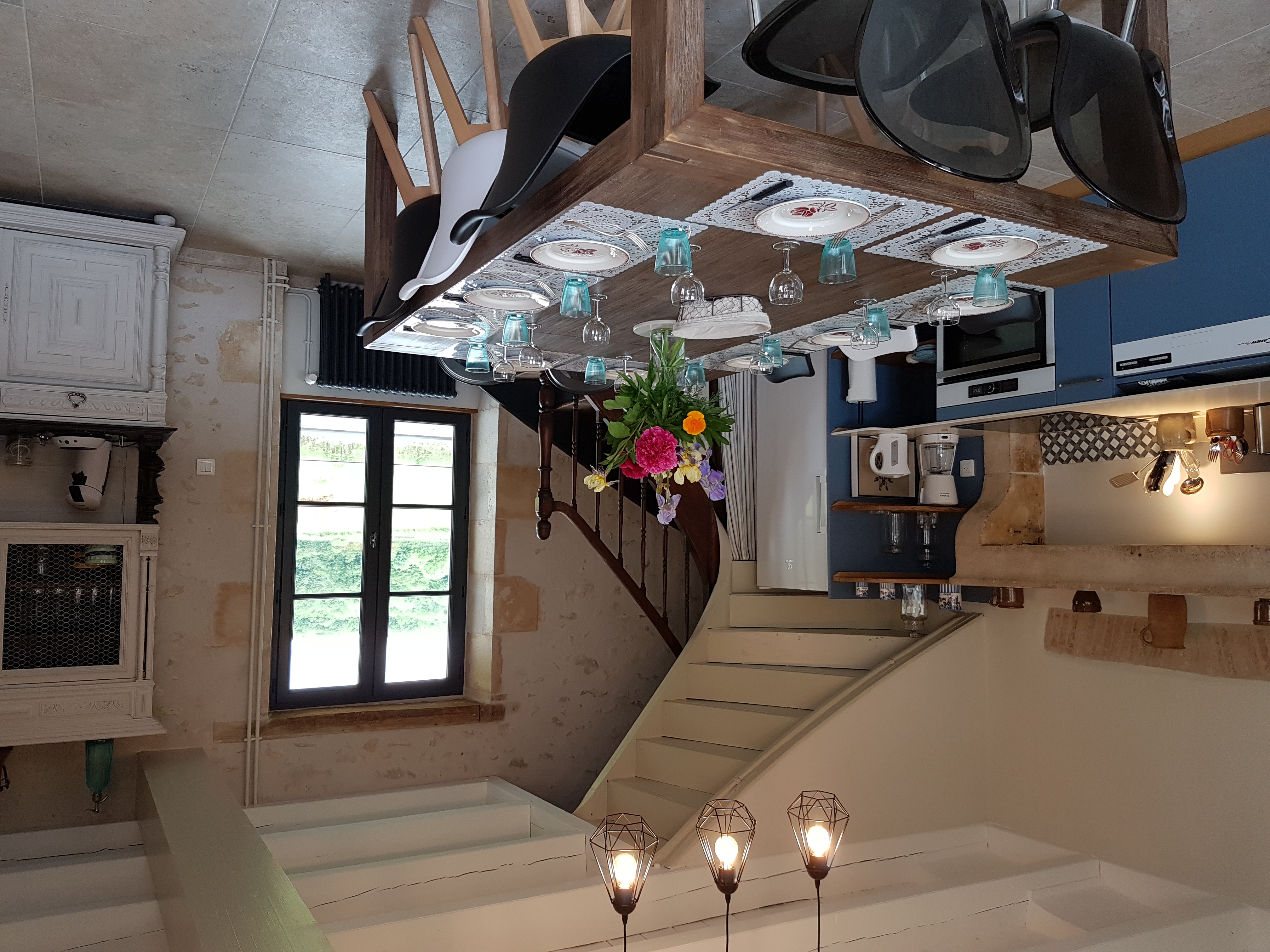 Maison de Saint-Maixent Le Petit - photo 4