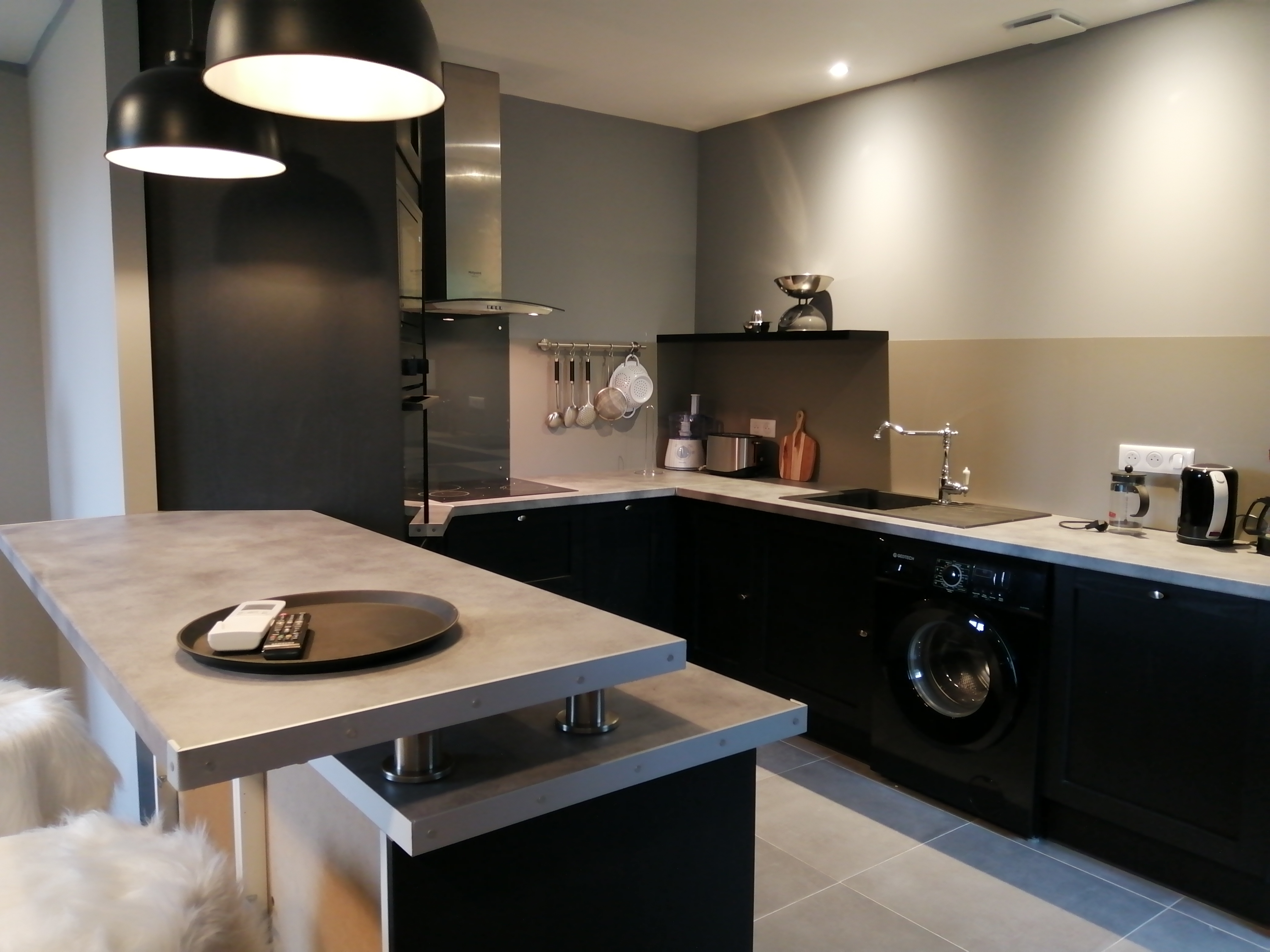 Bedat Côté Jardin - Gîte 1, Labatut