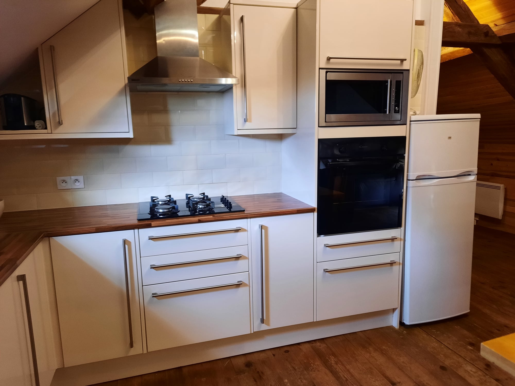 The Alpaca, Chalais - photo 5