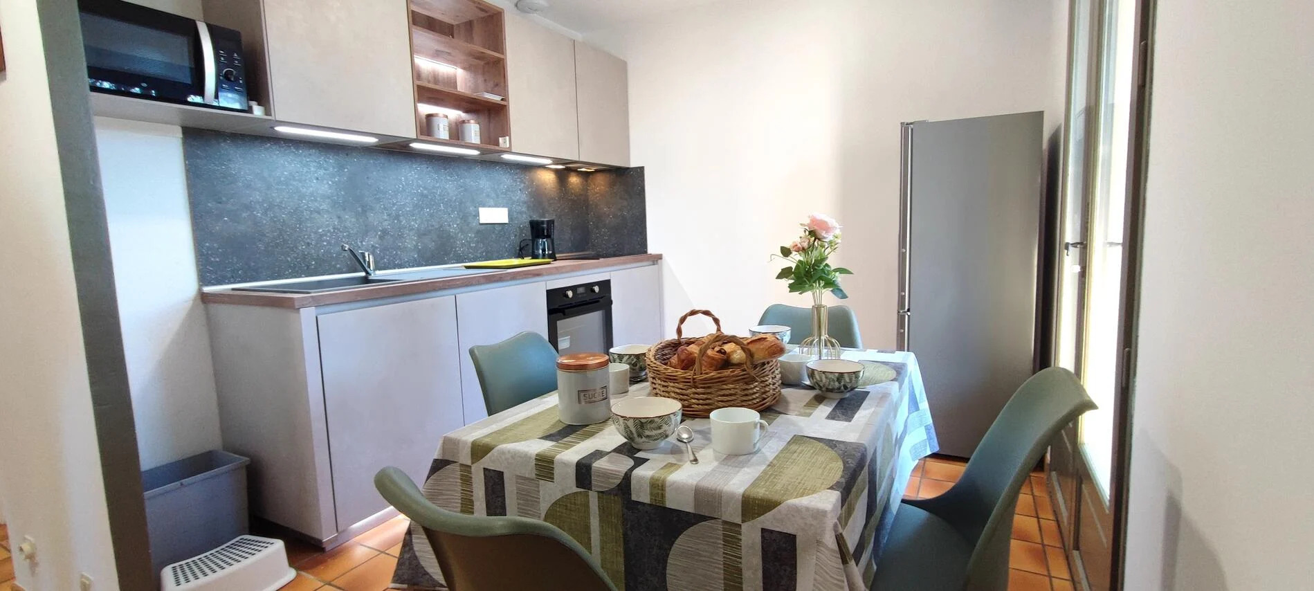 La Petite Cassagne, Saint-Geniès - photo 11