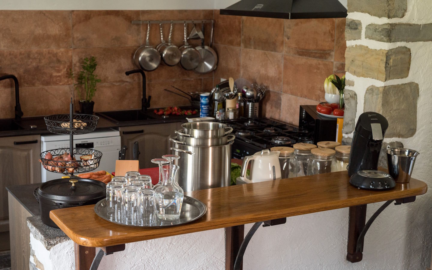 Gite Etchetoa, Ostabat-Asme - photo 6