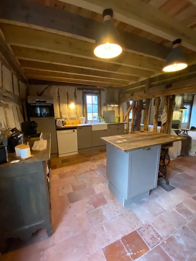 Les Maisons Des Houssats - M2 - photo 5