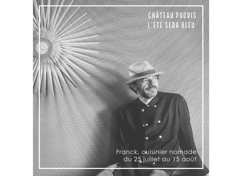 Bar à vin : L'heure bleue