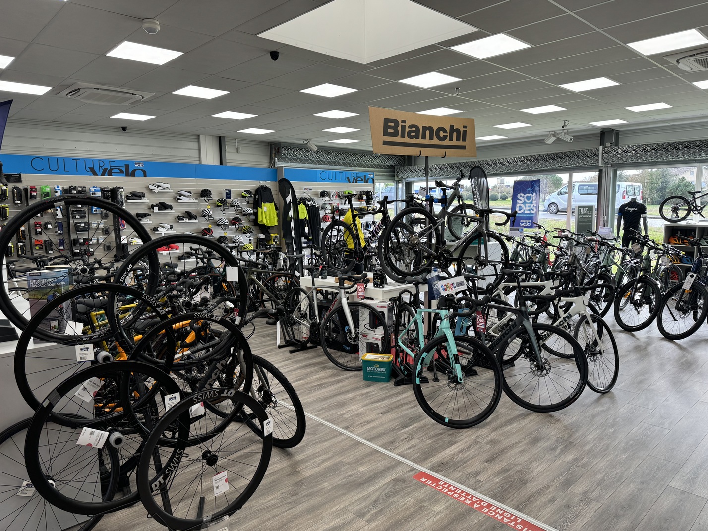 Culture Vélo Langon — photo 3