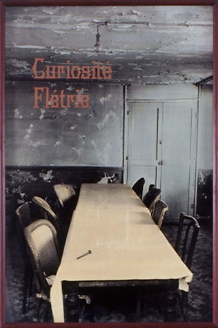 Collection en mouvement - Martine Aballéa