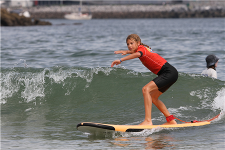 Curren Surf School Curren Surf School