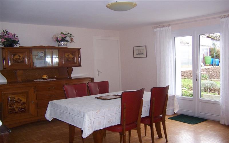 Location 54 Curutchet Régine