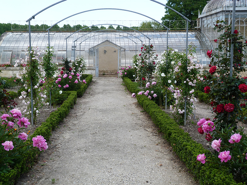 SAS Domaines Bouteiller - Parc