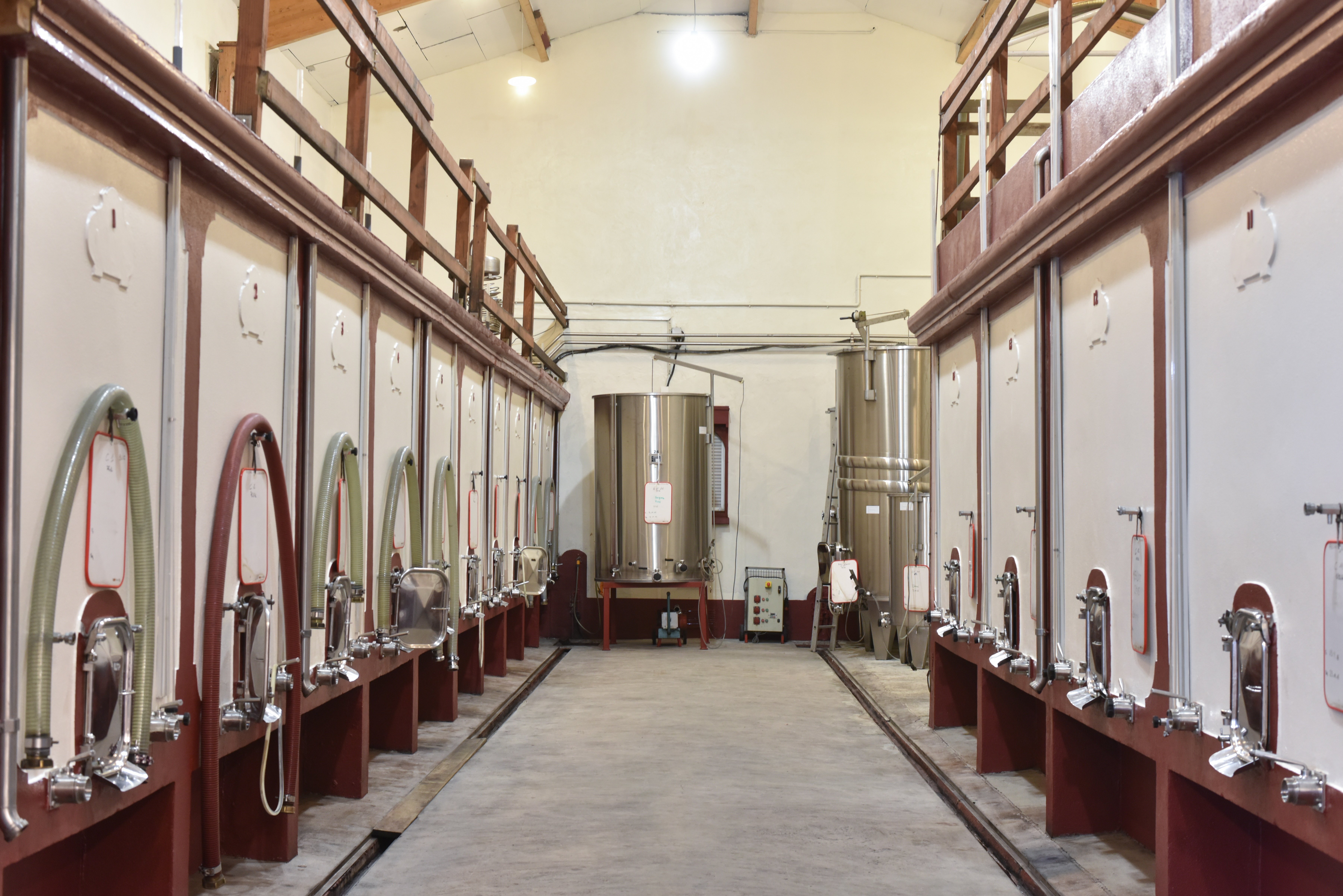 Château Haut-Lagrange - photo 4