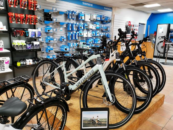 Cycles Feutrier