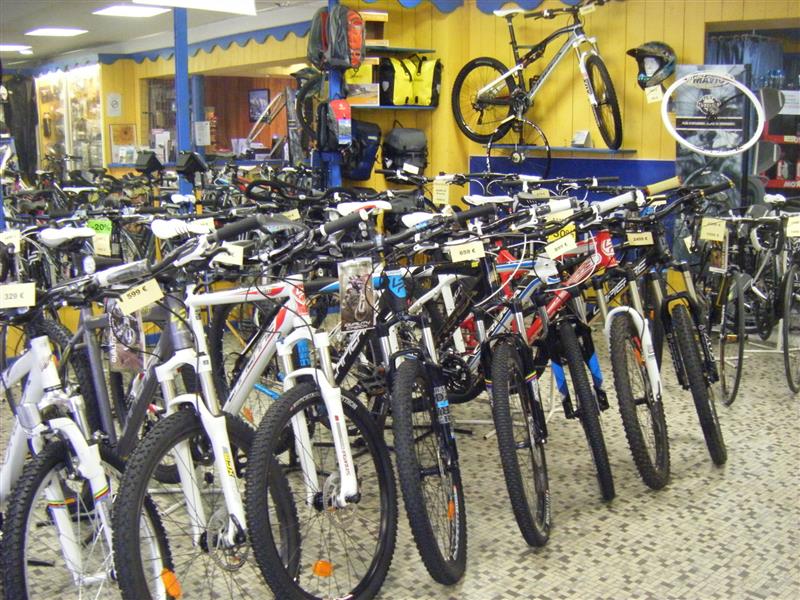 Cycles Igouassel Pascal