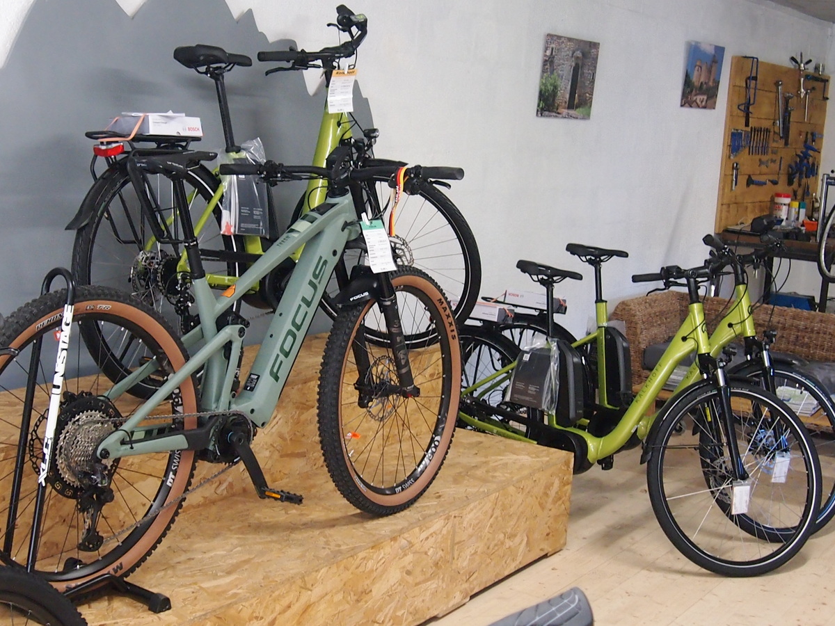 Cyclexplore — photo 2