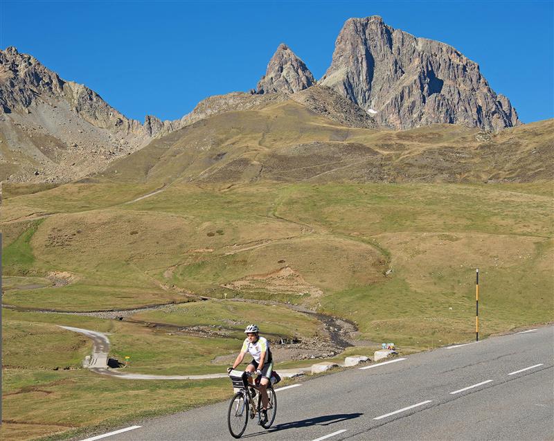 Col du Pourtalet