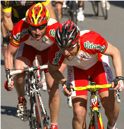 4ème Grand Prix Cycliste de la Bastide de Villeréal