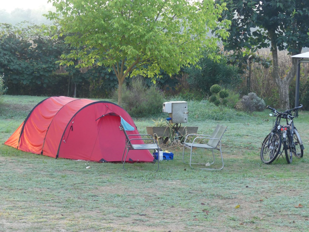 Camping BERTRANBORDE - photo 2