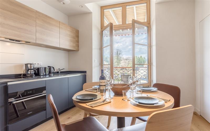 Résidence Jondoni Laurendi Etxea – Cambo