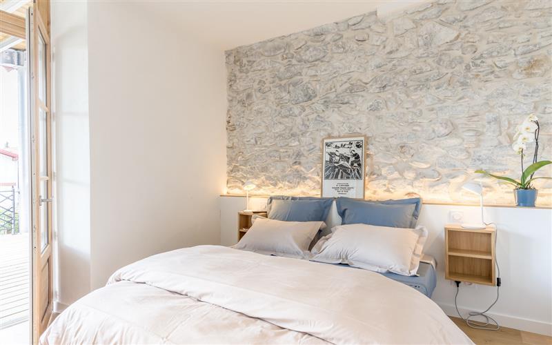 Résidence Jondoni Laurendi Etxea – Cambo