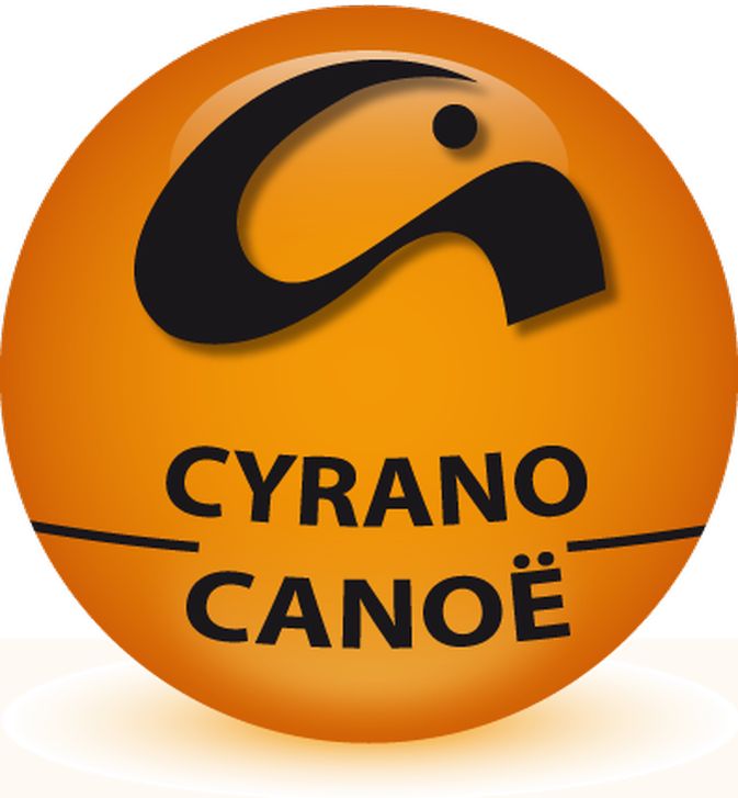 Cyrano Canoë - VTT
