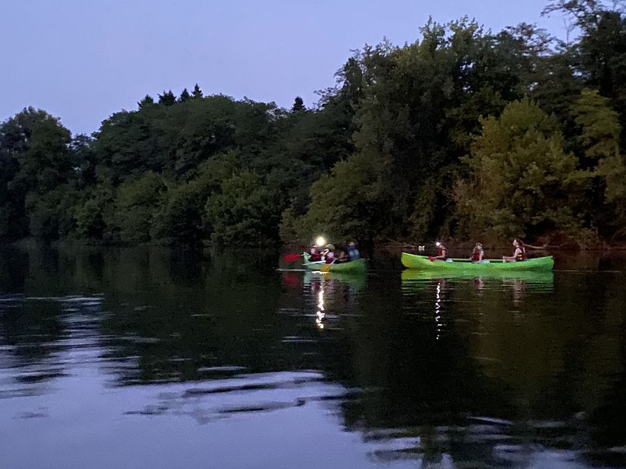 Cyrano Canoë - photo 5