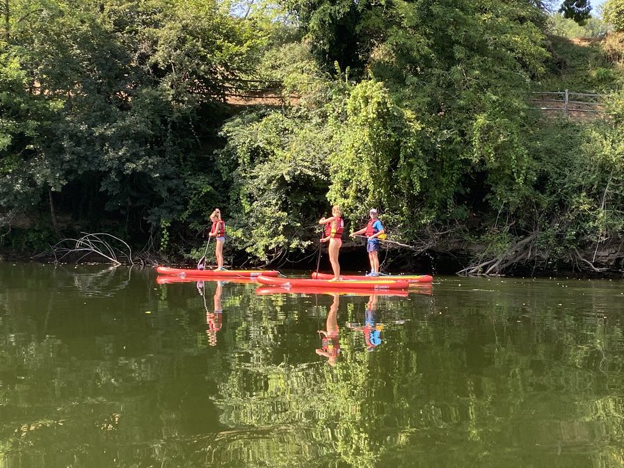 Cyrano Canoë - photo 4