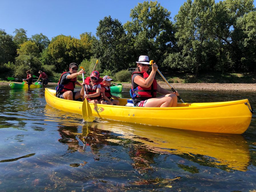 Cyrano Canoë - photo 2