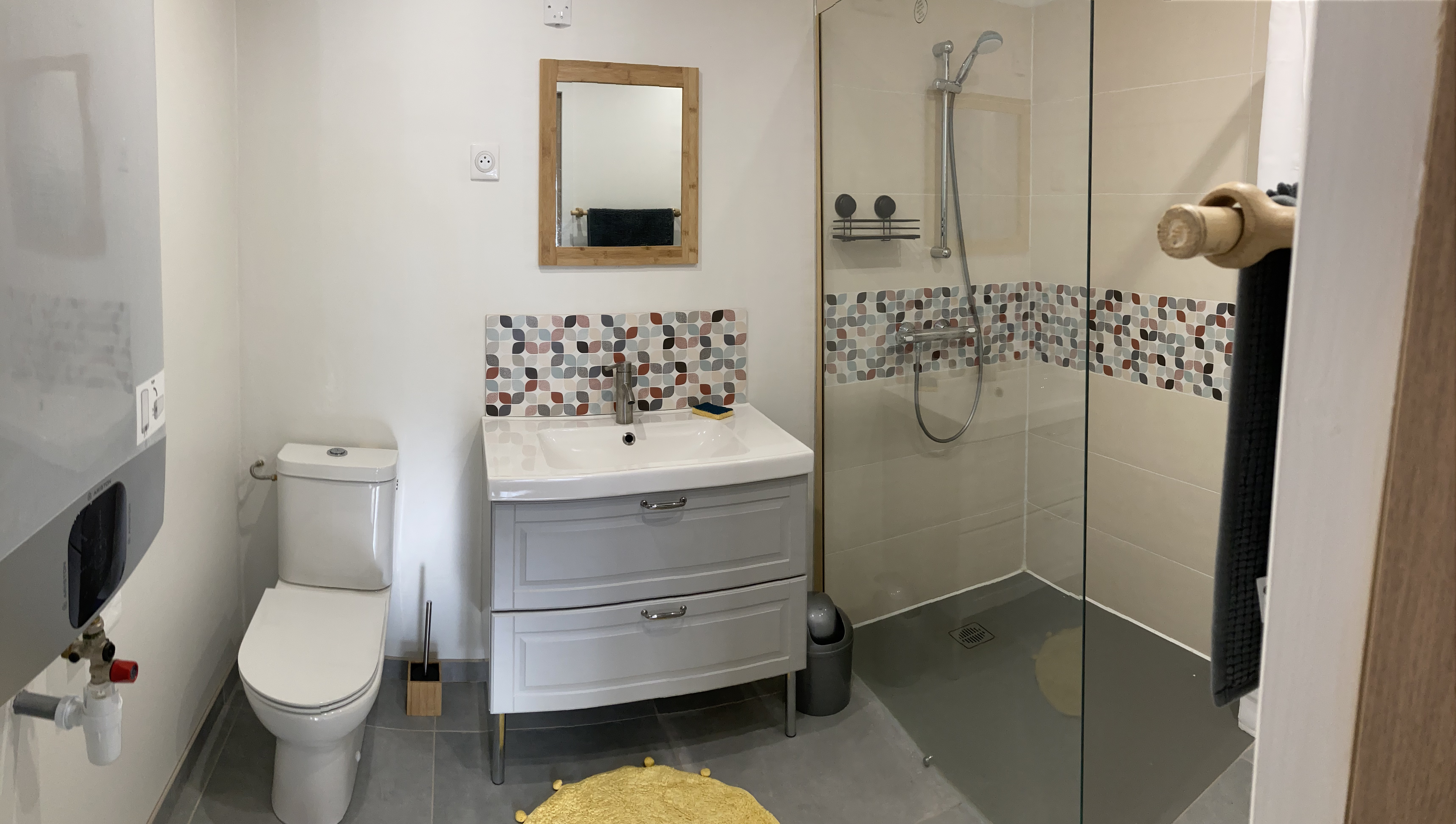 Meublé de Tourisme PAILLET - photo 4