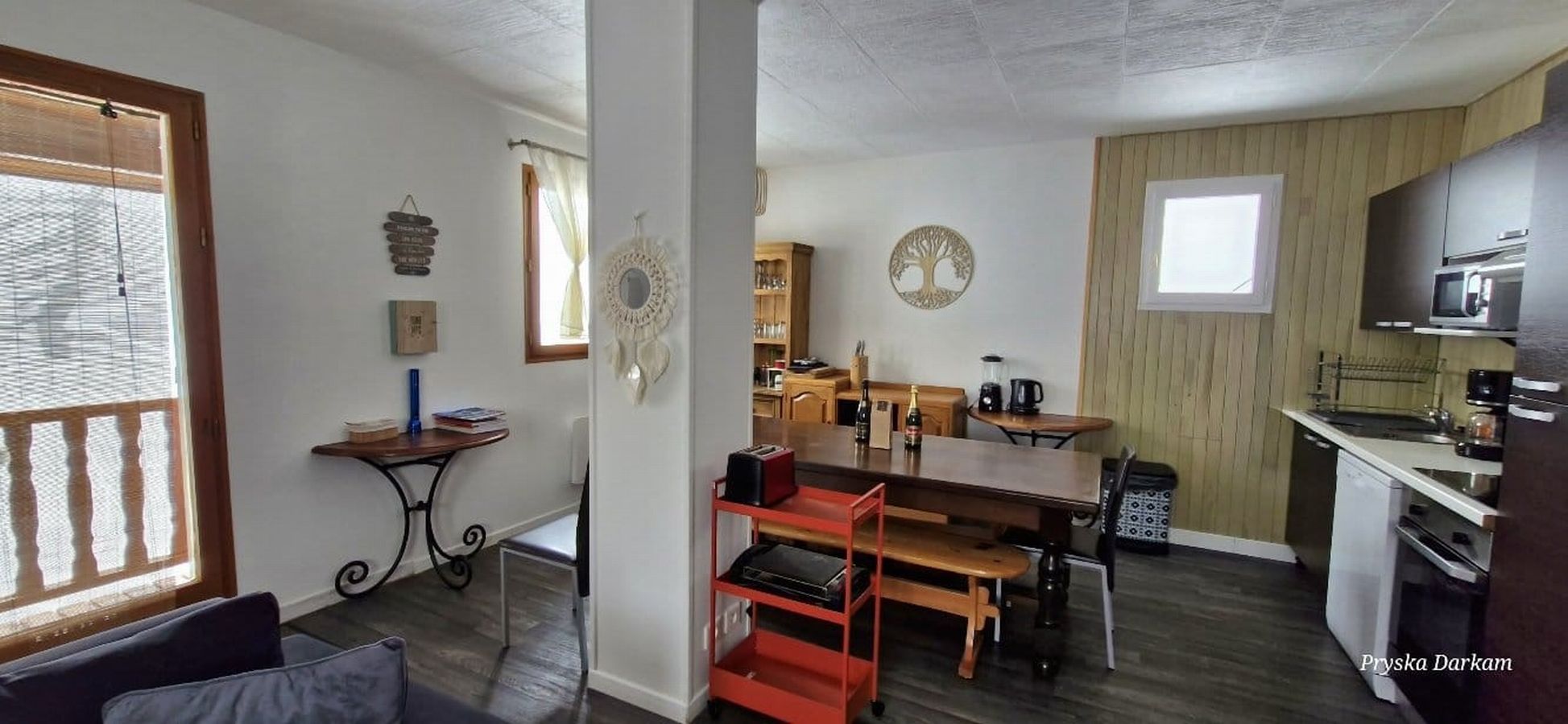 Chalet des 2 Oursons, Arette - photo 5