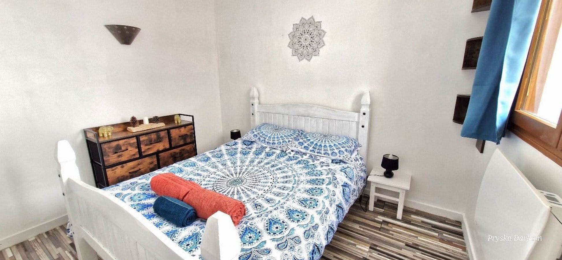 Chalet des 2 Oursons, Arette - photo 4