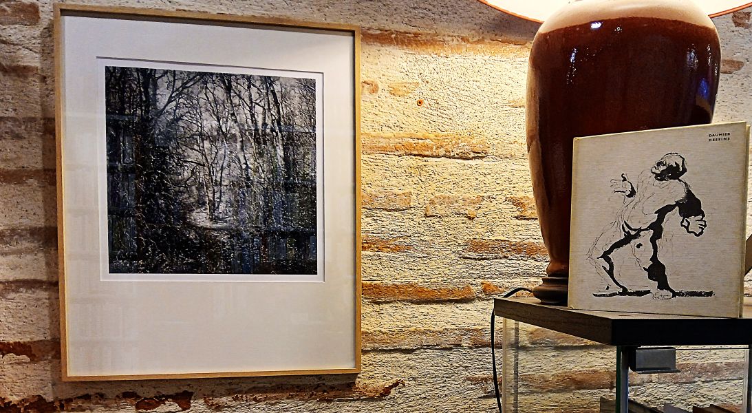 Exposition photo de Daniel Quesnay