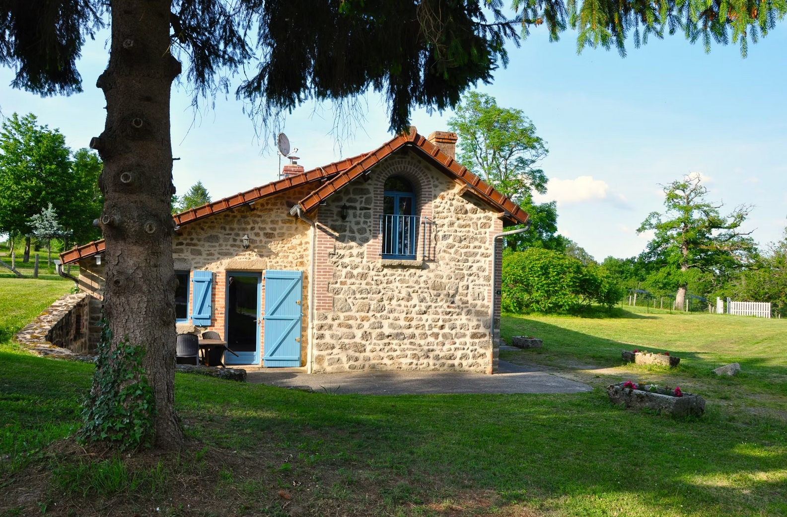 LA BUJADE, Peyrat-la-Nonière - photo 21