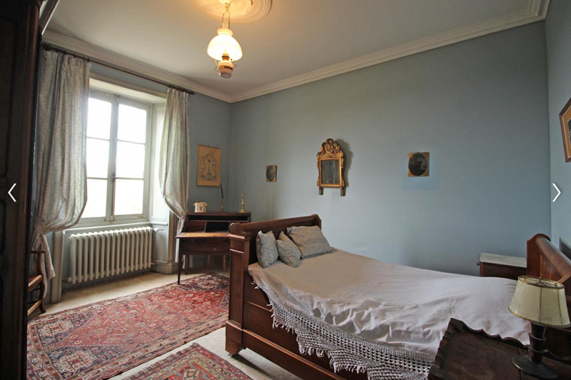 Maison Seigneuriale du XVIIe siècle