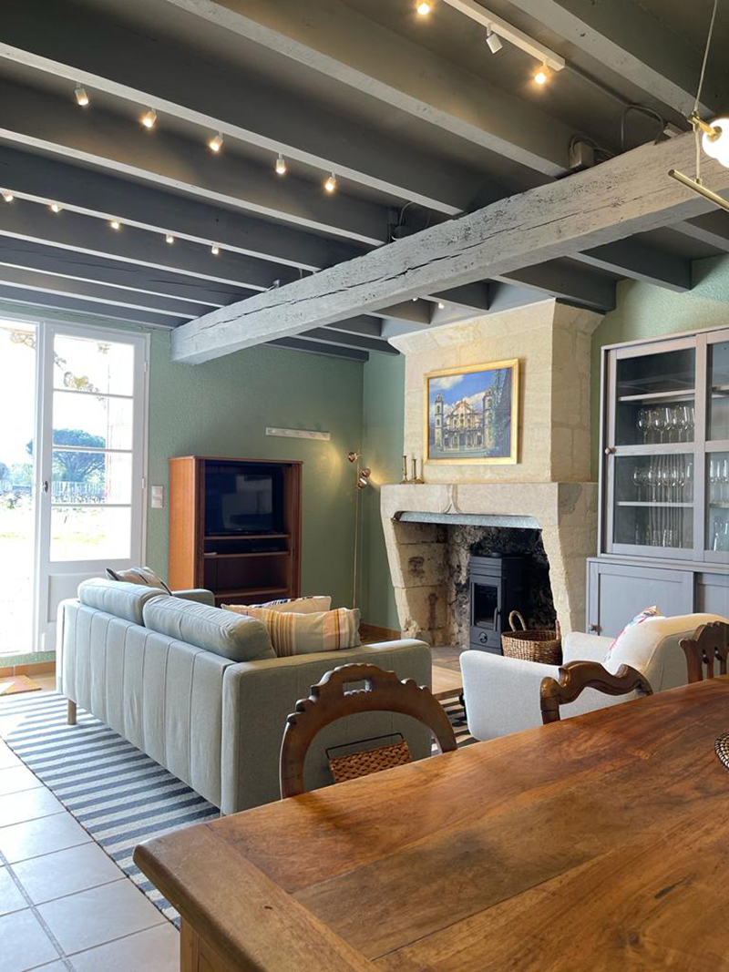 Le Gîte d'Iryna, Berson - photo 13