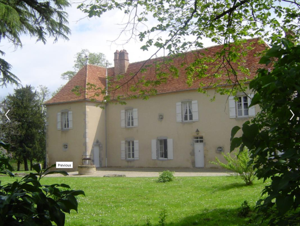 Maison Seigneuriale du XVIIe siècle - photo 3