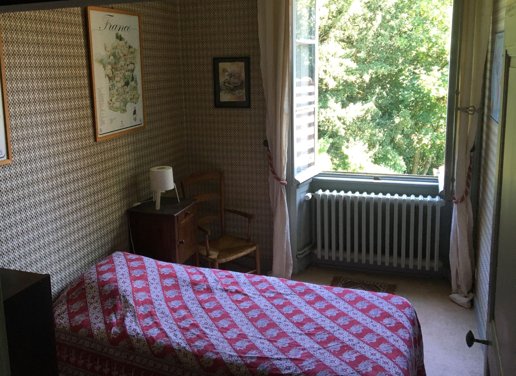 Maison Seigneuriale du XVIIe siècle - photo 2