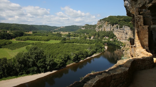 Le Fort de La Roque Gageac, La Roque-Gageac - photo 3
