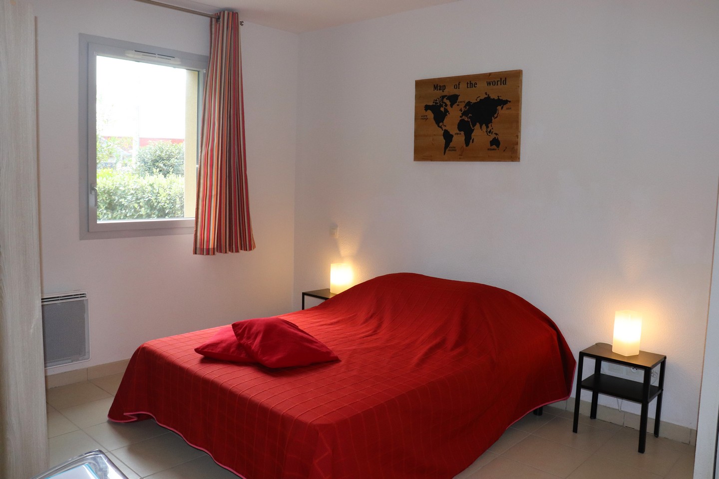 T2 Jardinet Résidence de la Source - photo 4