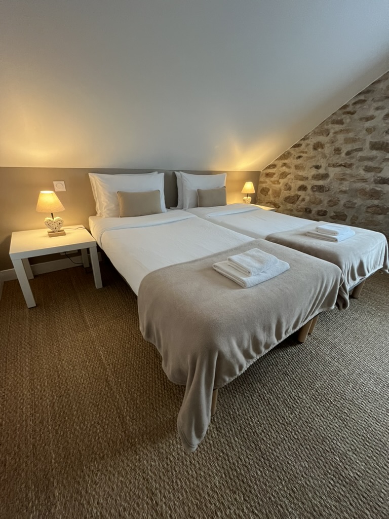 Gîte Le Fer à Cheval Vassivière 4 places