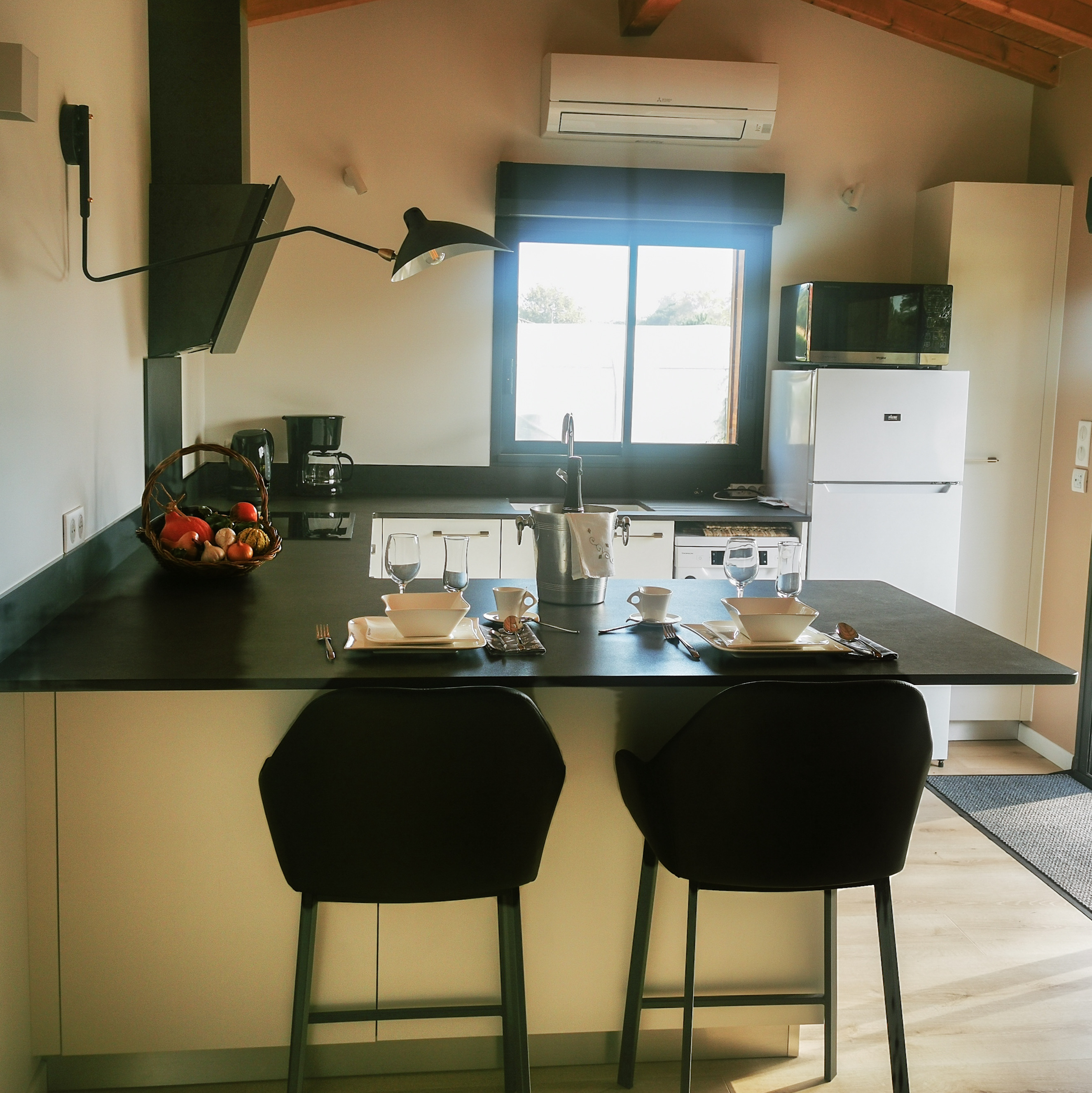 Gîte "Cottage Le Botaniste", Morcenx-la-Nouvelle - photo 8