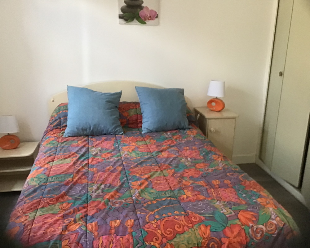 T2 - 1 à 2 pers. - CAM2/A - photo 4