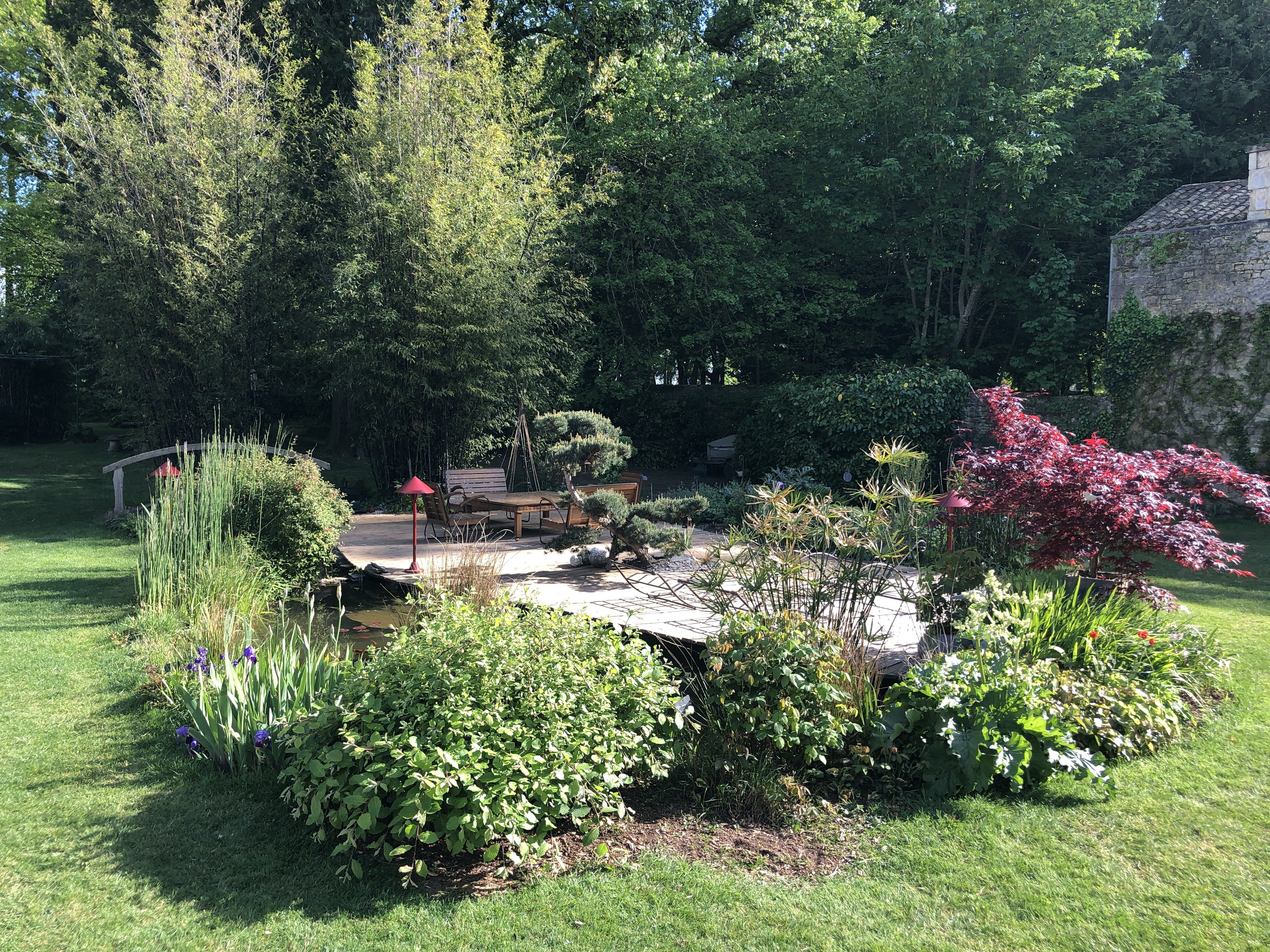 Gîte de la Villa André, Coulonges-sur-l'Autize - photo 2