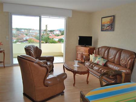 Appartement Daguerre Appartement Daguerre