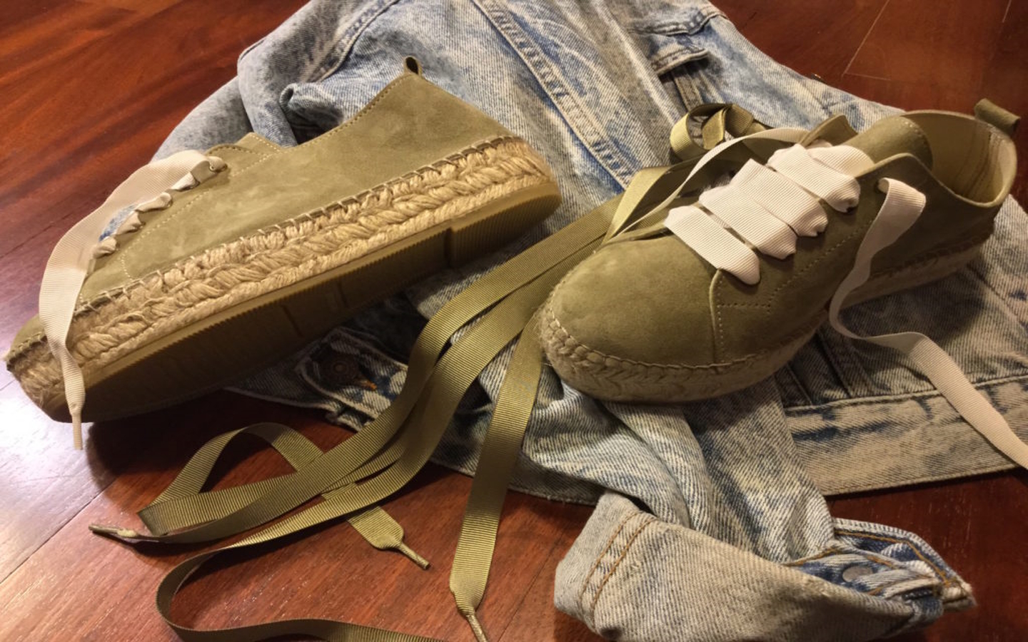 Atelier d'espadrilles Dam é Drôles - Boutique