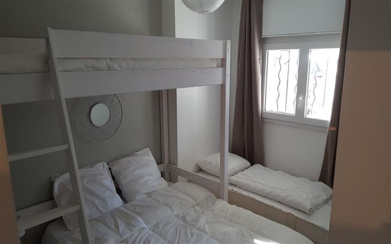 Appartement Daragnes