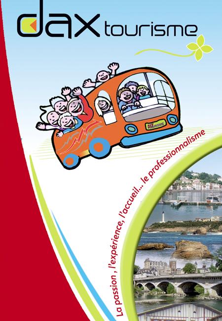 Dax tourisme