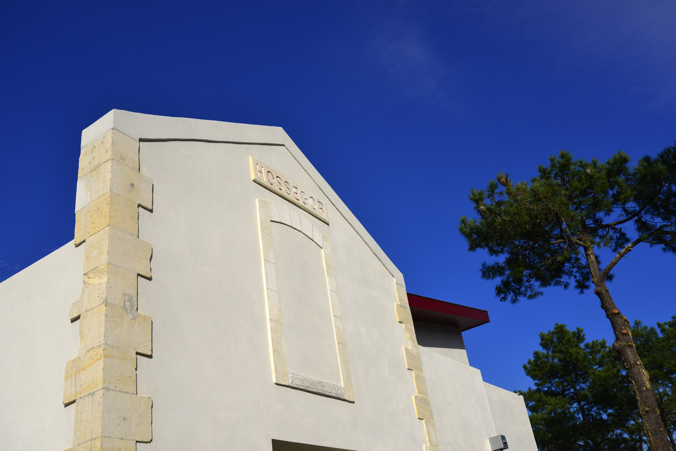 Office de Tourisme d'Hossegor