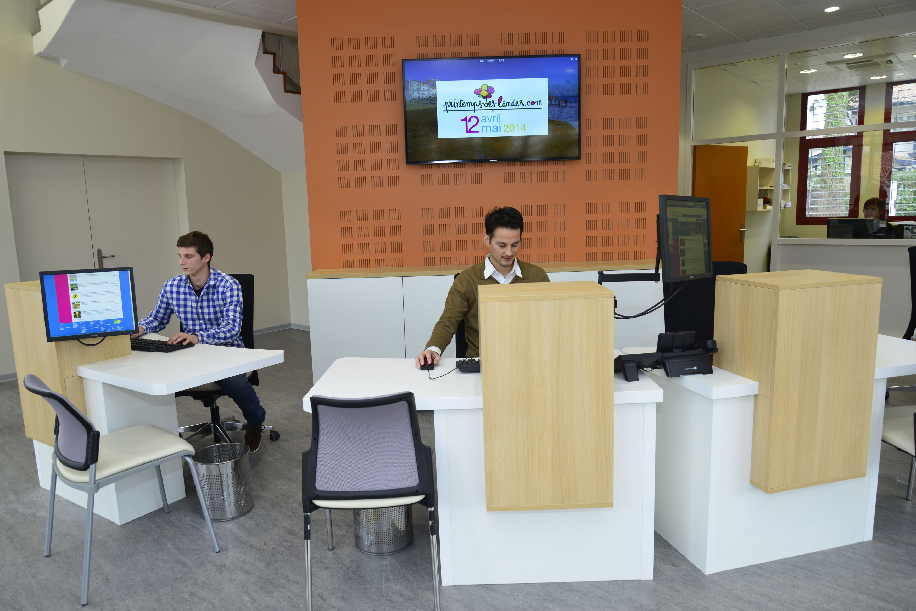Office de Tourisme d'Hossegor — photo 3