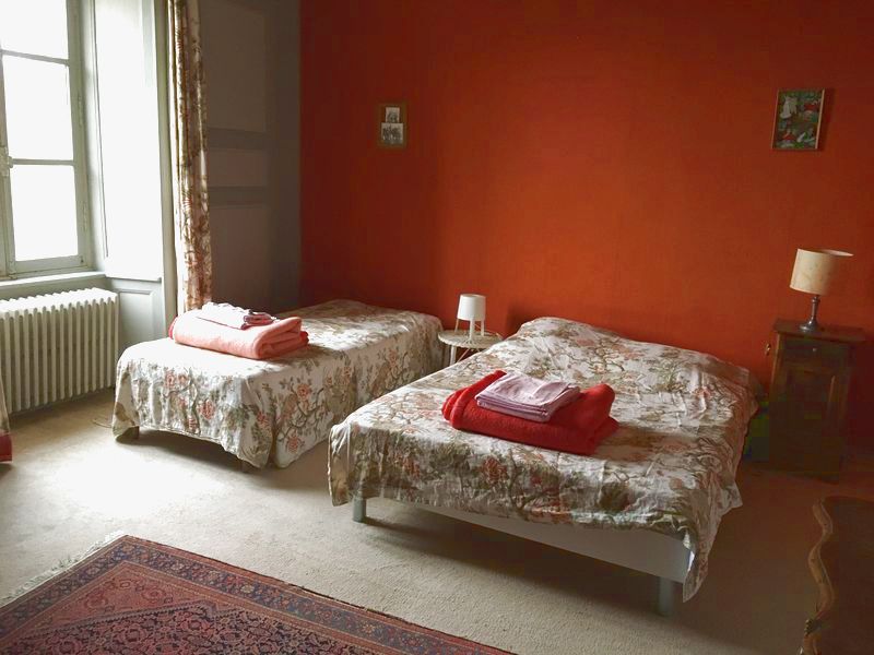 Maison Seigneuriale du XVIIe siècle - photo 4