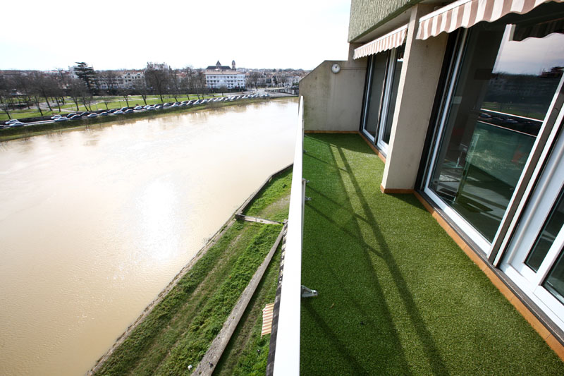 T2 - 1 à 2 pers. - DED601/A